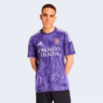 Camisa Orlando City I – 2025/26 - Imagem 3