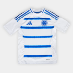 Conjunto Infantil Cruzeiro II - 2025/26 - Imagem 2