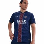 Camisa PSG I - 2025/26 Modelo Jogador - Imagem 4
