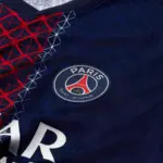 Camisa PSG I - 2025/26 Modelo Jogador - Imagem 3