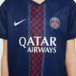 Kit Infantil PSG I - 2025/26 - Imagem 3