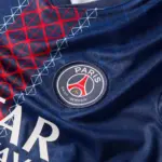 Camisa PSG I - 2025/26 Feminina - Imagem 3