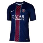 Camisa PSG I - 2025/26