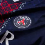 Camisa PSG I - 2025/26 - Imagem 4