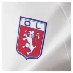 Camisa Olympique Lyon I Edição Especial 75 anos - 2025/26 - Imagem 4