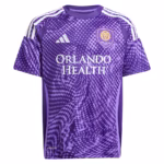 Kit Infantil Orlando City I - 2025/26