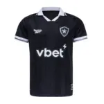 Camisa Botafogo II - 2025/26
