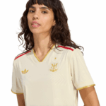 Camisa Flamengo 3 - 2025/26 Feminina - Imagem 4
