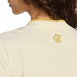 Camisa Flamengo 3 - 2025/26 Feminina - Imagem 3
