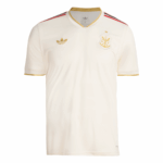 Camisa Flamengo 3 - 2025/26