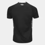 Camisa Santos Goleiro - 2025/26 - Imagem 2