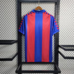 Camisa Barcelona Retrô I - 1991/92 - Imagem 2