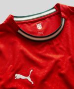 Camisa Portugal I – 2025/26 Manga Longa - Imagem 3