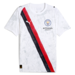 Camisa Manchester City KidSuper - 2025/26