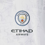 Camisa Manchester City KidSuper - 2025/26 - Imagem 3