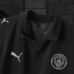 Camisa Manchester City II - 2025/26 - Imagem 3