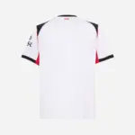 Camisa AC Milan II - 2025/26 - Imagem 2