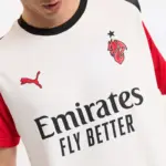 Camisa AC Milan II - 2025/26 - Imagem 3
