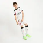 Kit Infantil AC Milan II - 2025/26