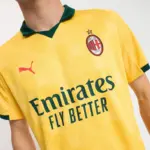 Camisa AC Milan III - 2025/26 - Imagem 3