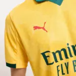 Camisa AC Milan III - 2025/26 - Imagem 4