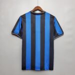 Camisa Inter de Milão Retrô - 2009 - Imagem 2