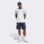 Camisa Real Madrid US - 2025/26 - Imagem 4