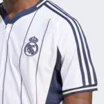 Camisa Real Madrid US - 2025/26 - Imagem 3