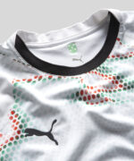 Camisa Portugal II – 2025/26 Manga Longa - Imagem 3