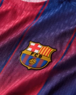 Camisa Barcelona I Versão Jogador – 2025/26 - Imagem 4