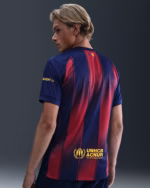 Camisa Barcelona I - 2025/26 - Imagem 2
