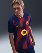 Camisa Barcelona I - 2025/26 - Imagem 3