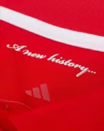 Camisa Nottingham Forest I – 2025/26 - Imagem 3