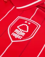Camisa Nottingham Forest I – 2025/26 - Imagem 2