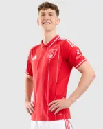 Camisa Nottingham Forest I – 2025/26