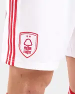Kit Infantil Nottingham Forest I – 2025/26 - Imagem 2