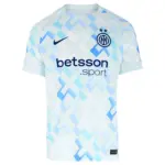 Camisa Inter de Milão II - 2025/26