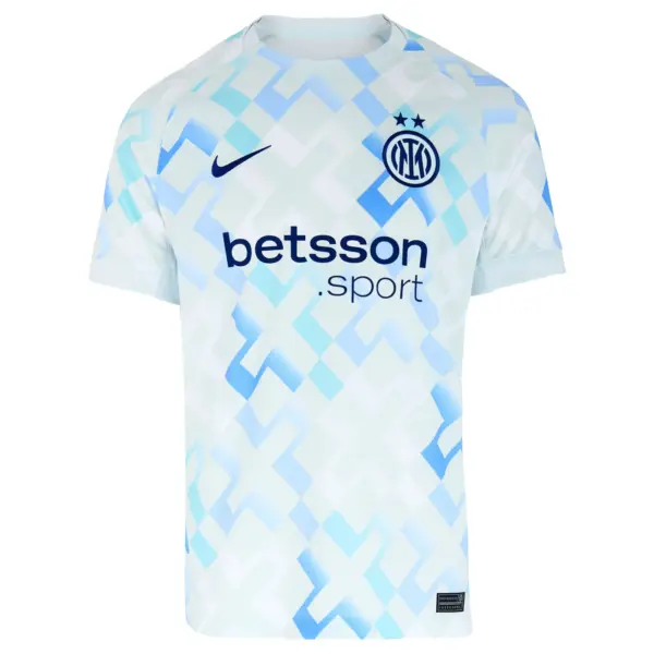 Camisa Inter de Milão II - 2025/26