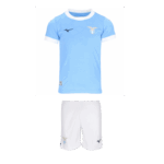 Kit Infantil Lazio I - 2025/26