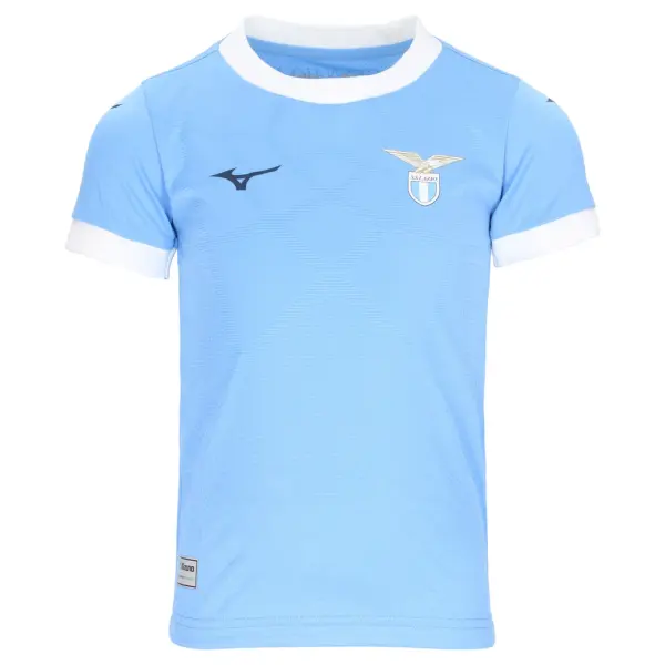 Camisa Lazio I - 2025/26