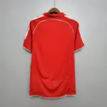Camisa Liverpool I Retrô - 2006/07 - Imagem 2