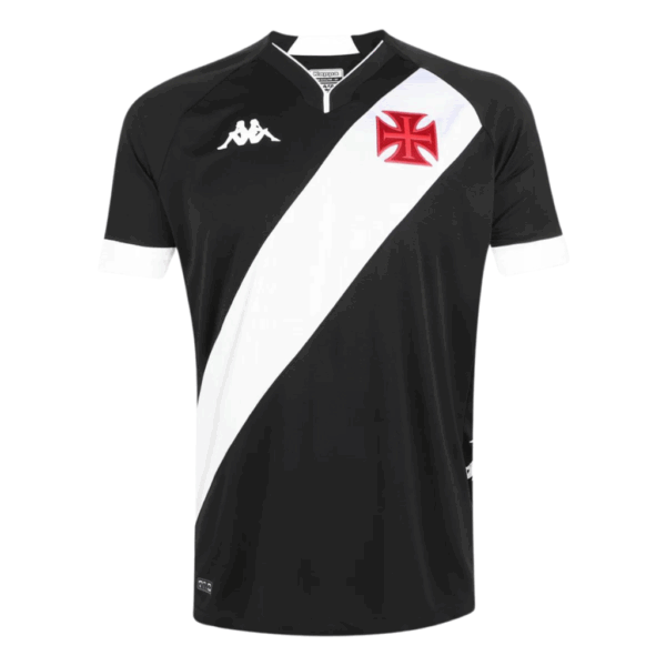 Camisa Vasco I - 2022