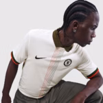Camisa Chelsea II - 2025/26 - Imagem 3
