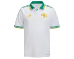 Camisa Roma III - 2025/26