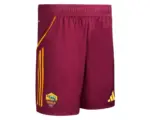 Kit Infantil Roma I - 2025/26 - Imagem 3
