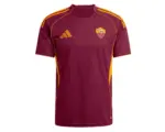 Camisa Roma I - 2025/26