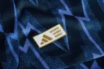 Camisa Arsenal II Versão Jogador – 2025/26 - Imagem 3