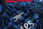Kit Infantil Arsenal II - 2025/26 - Imagem 3