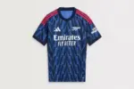 Camisa Arsenal II - 2025/26