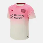 Camisa Bayer Leverkusen II - 2025/26 - Imagem 3